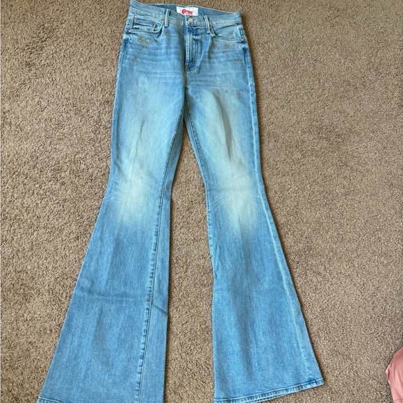 The Jean Genie Mother Flare 26 - Picture 9 of 10